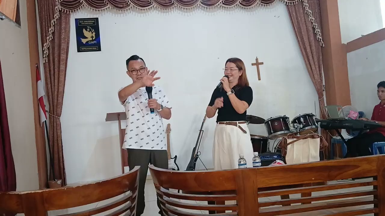 Anugerah orphanage Tanjungpinang 21feb2026