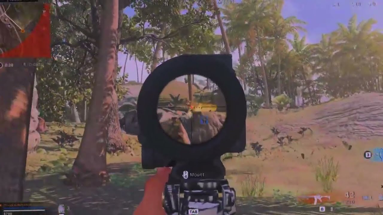 Call of Duty Vanguard & Warzone Battle Royale Solo Gameplay | No Commentary, Pure Survival