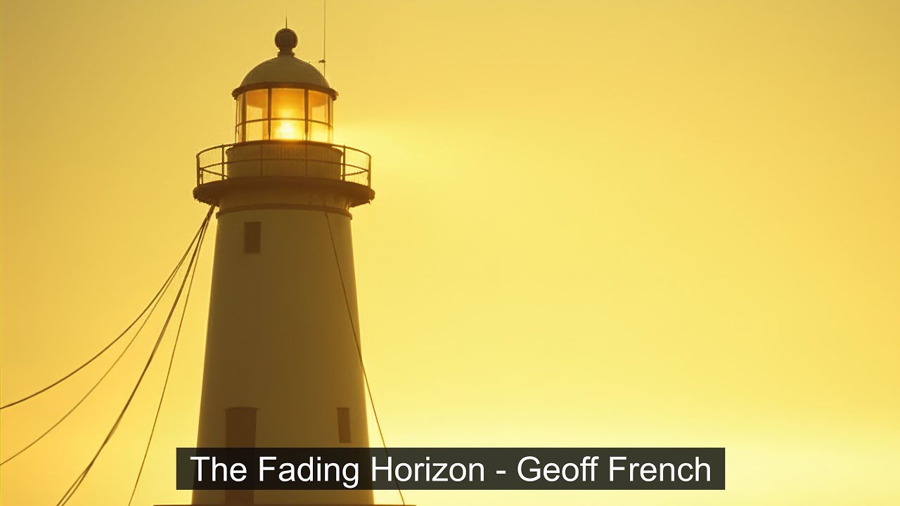 The Fading Horizon