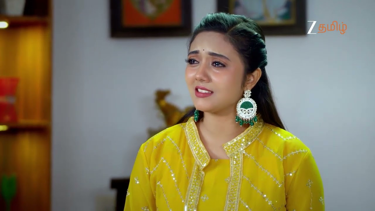 Karthigai Deepam | Ep - 1052 | Webisode | Dec 03 2025 | Zee Tamil