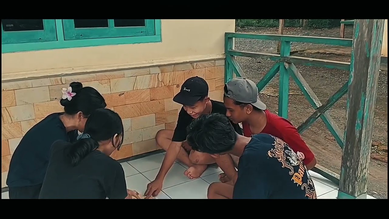 FILM PENDEK BAHASA JAWA 