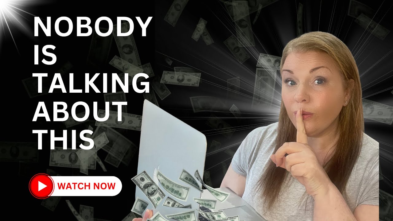 The EASIEST Way To Get Rich | Understanding Compound Interest