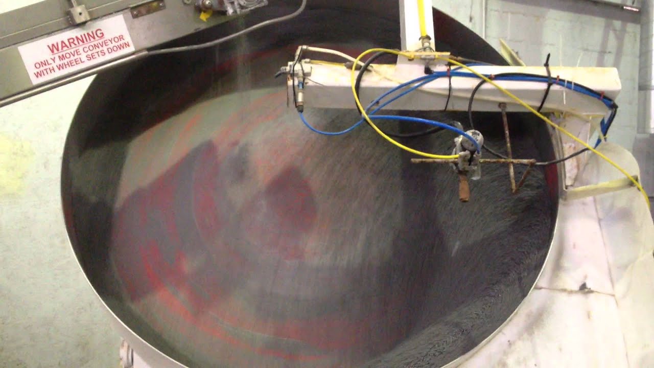 Pelletising pelletizing  Process