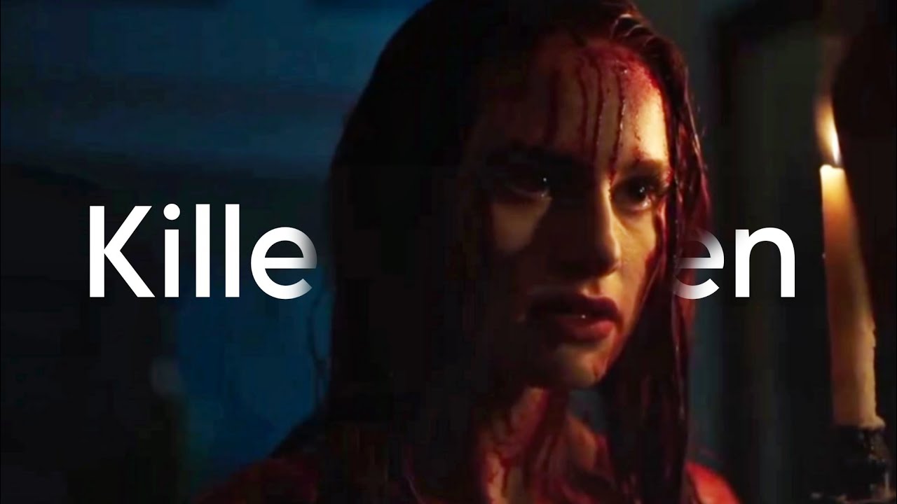 Cheryl Blossom || Killer Queen