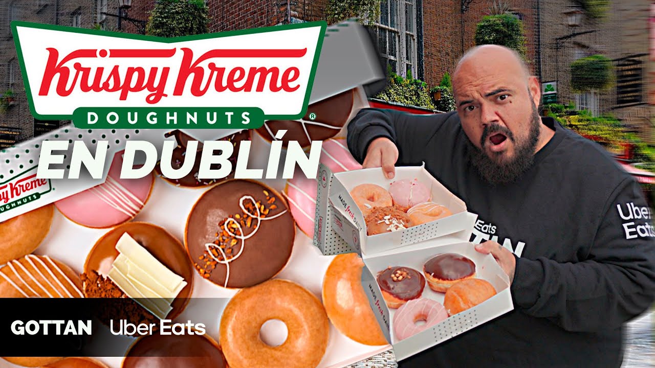 Como es LA FRANQUICIA MÁS VIRAL de EEUU en OTRO PAÍS // THE MOST VIRAL EEUU FRANCHISE