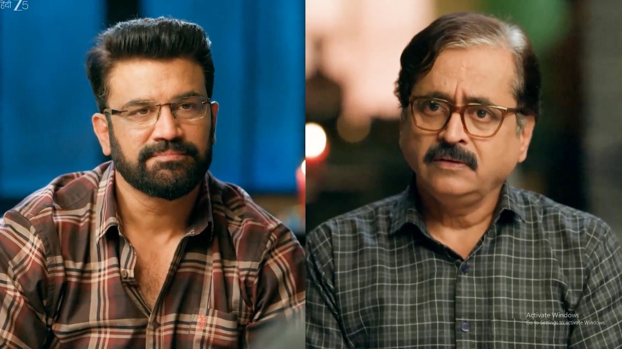 Tumm Se Tumm Tak Today Episode | 27th February 2026