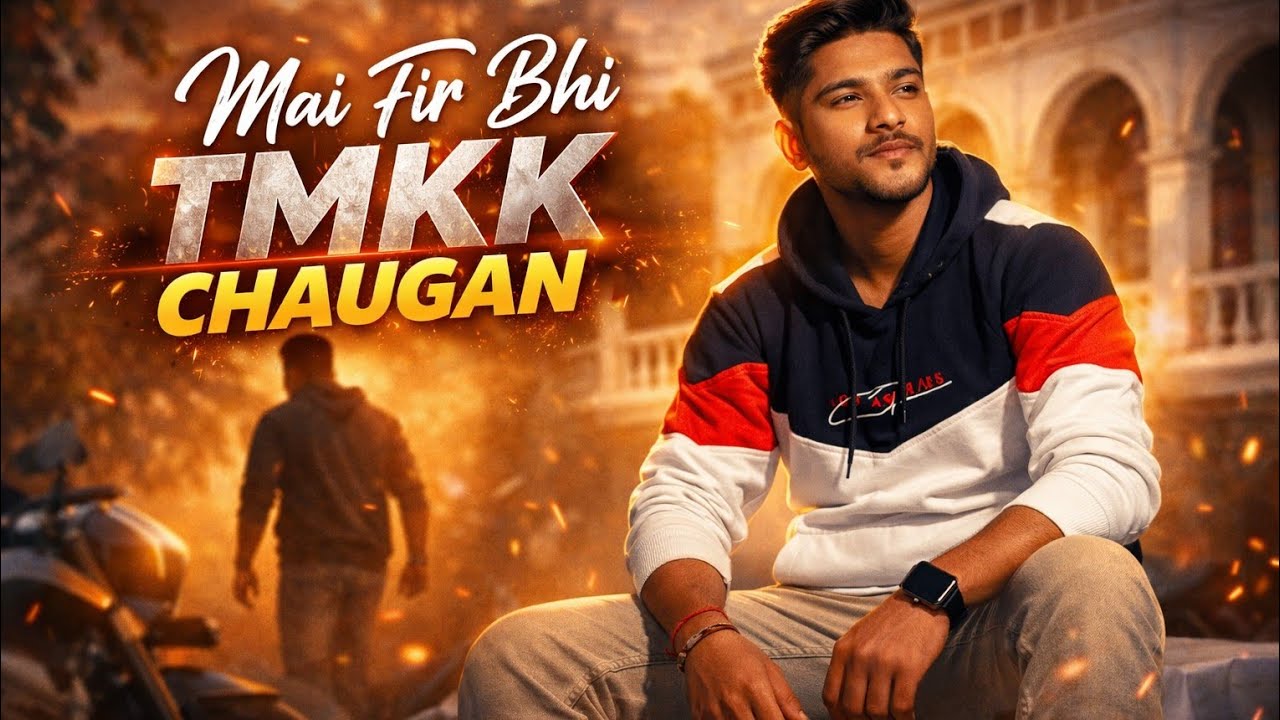 Mai Fir Bhi Tumko Chahunga | Heart Touching Hindi Song | Sad Love Story Song. 