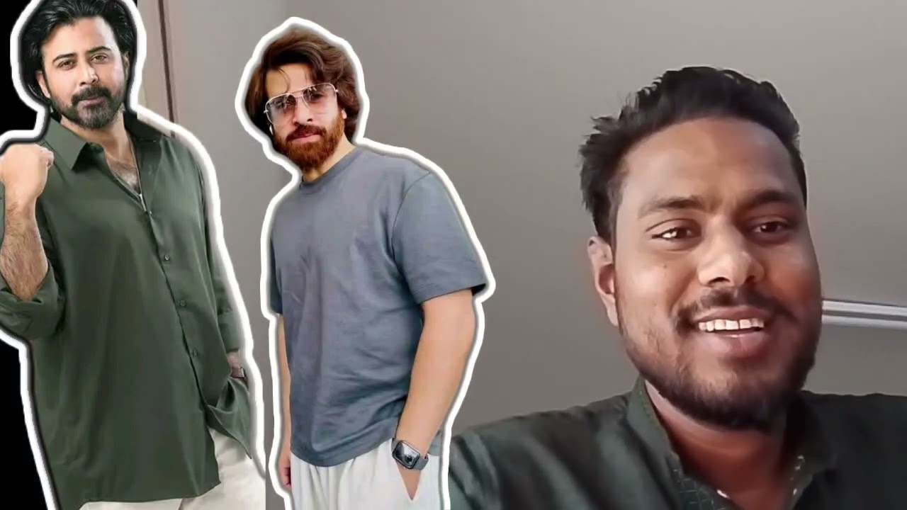 প্রিন্স এর সাথে আছে দম। ট্রল করা বন্ধ করেন শাকিবিয়ানরা।