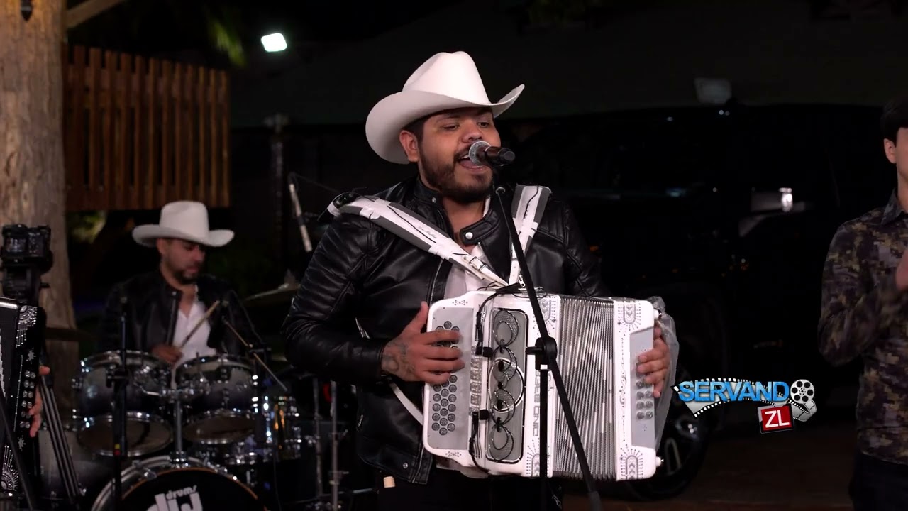 Grupo Aztteca Ft. Alfonso Payan y Asociados - El Avestruz (En Vivo 2024)