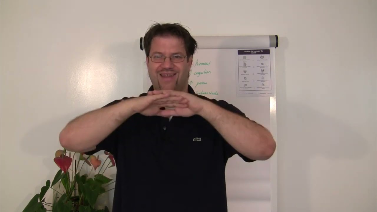 Arrêter de manger du sucre 10 bénéfices