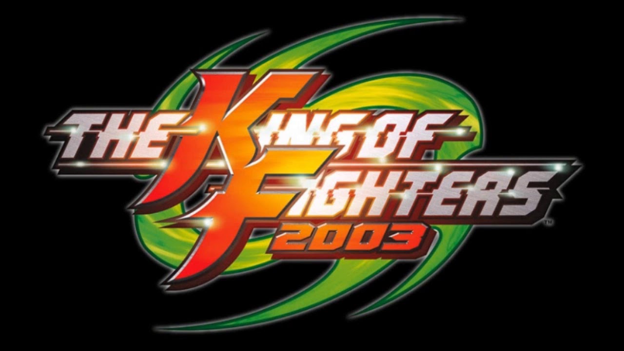 Cool Jam II [Arranged] (Extended) - The King of Fighters 2003 AST