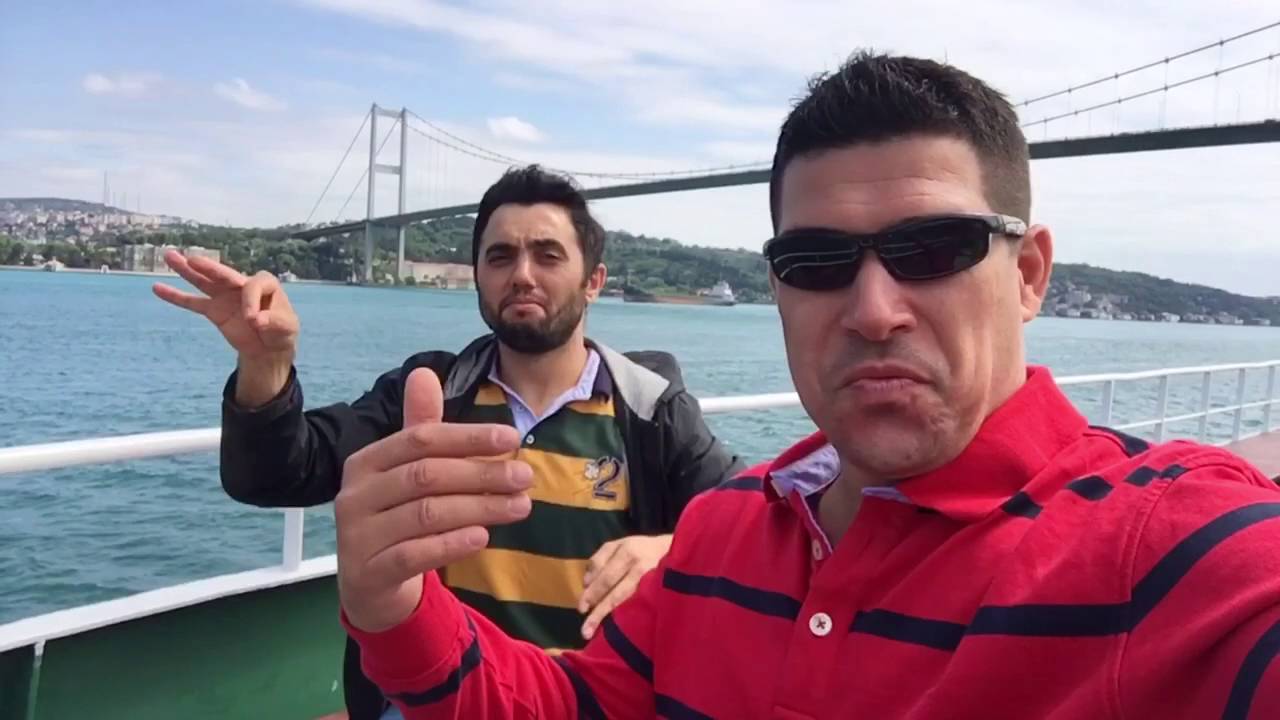 DEAF MARKO TÜRKEI