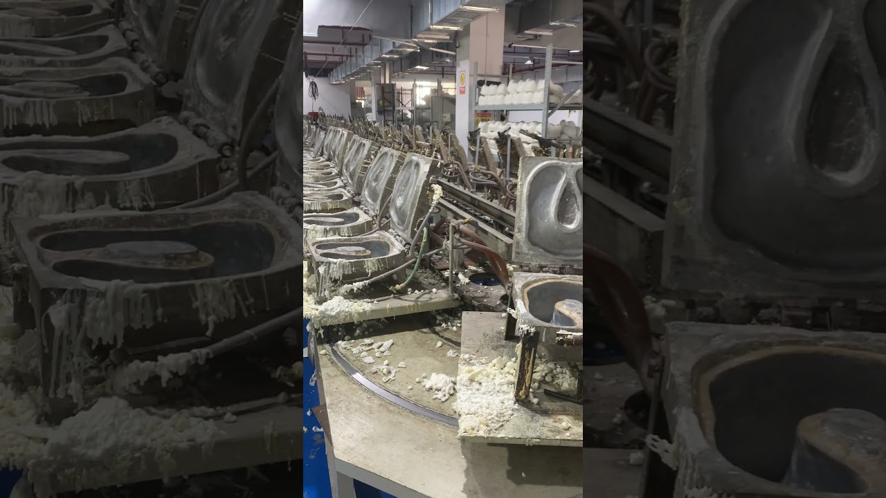 Pillow Manufacturing Factory China | 