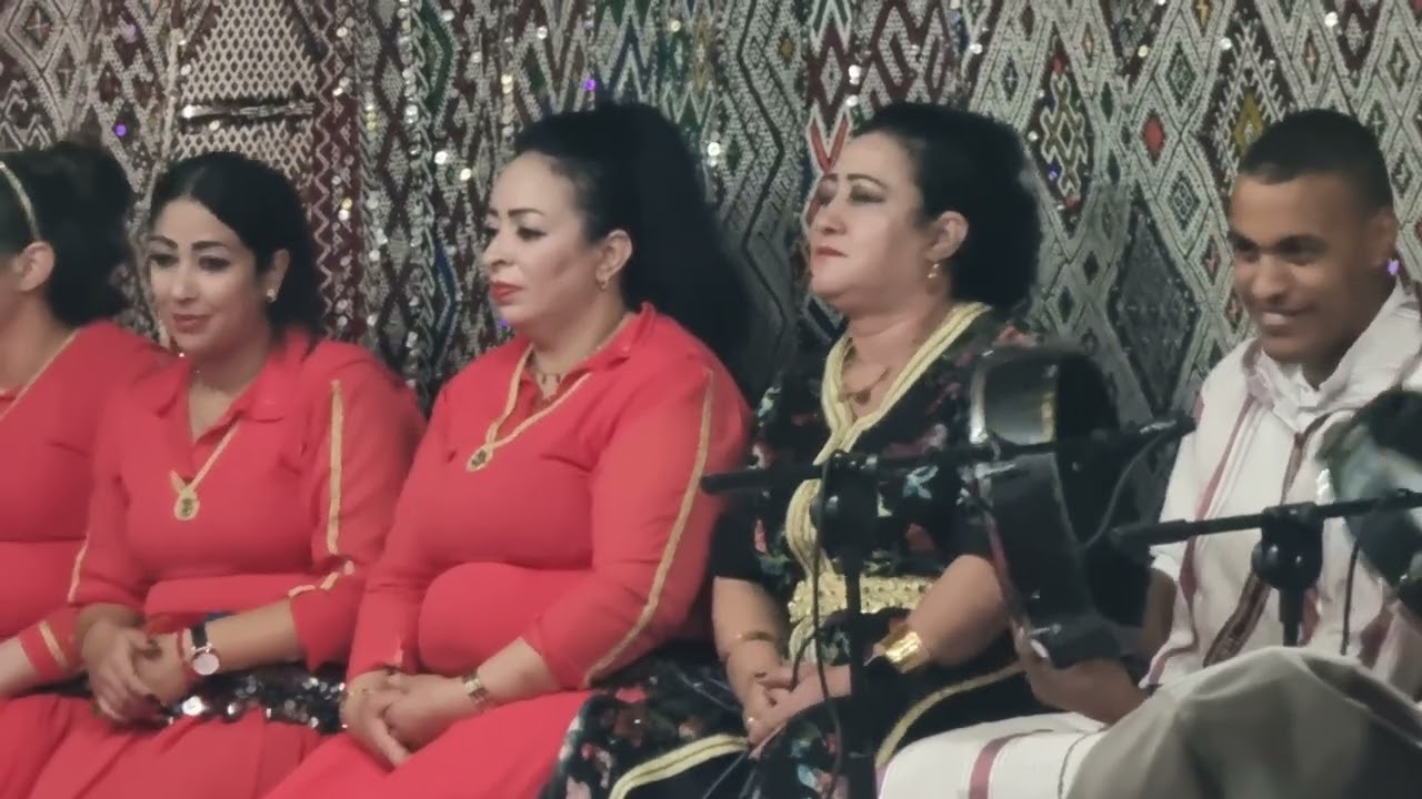 5 novembre 2025 قصارة كوردة باديق الجزء الثاني القرطاس