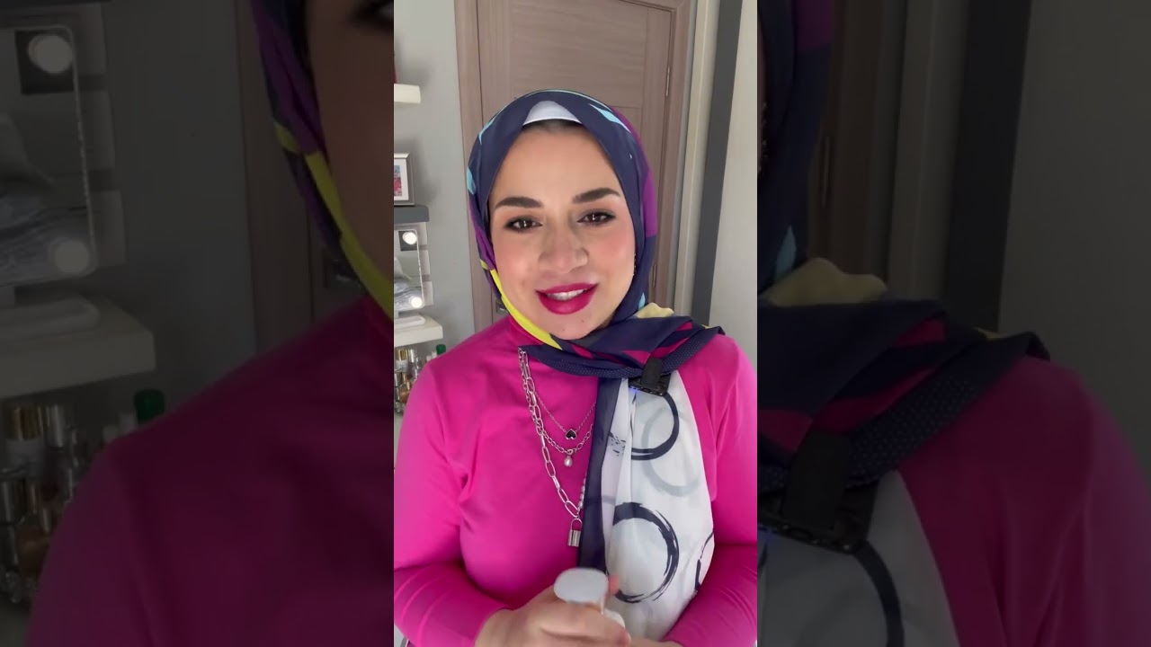 خمس حاجات ماينفعش تتعمل قبل الفرح👰‍♀️فيديو مهم جداً للعرايس 👀