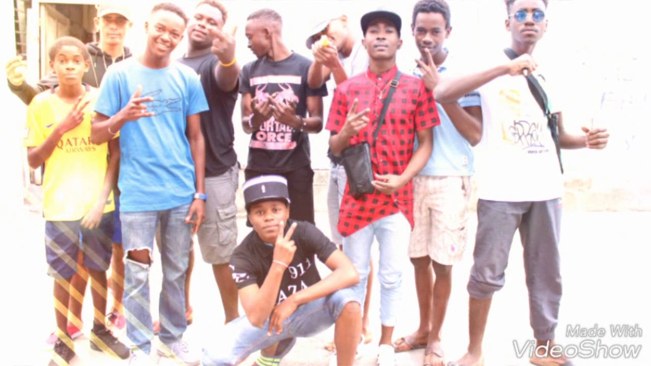 Gaza 911 bweni Zina ( Aga faet Mikezz )