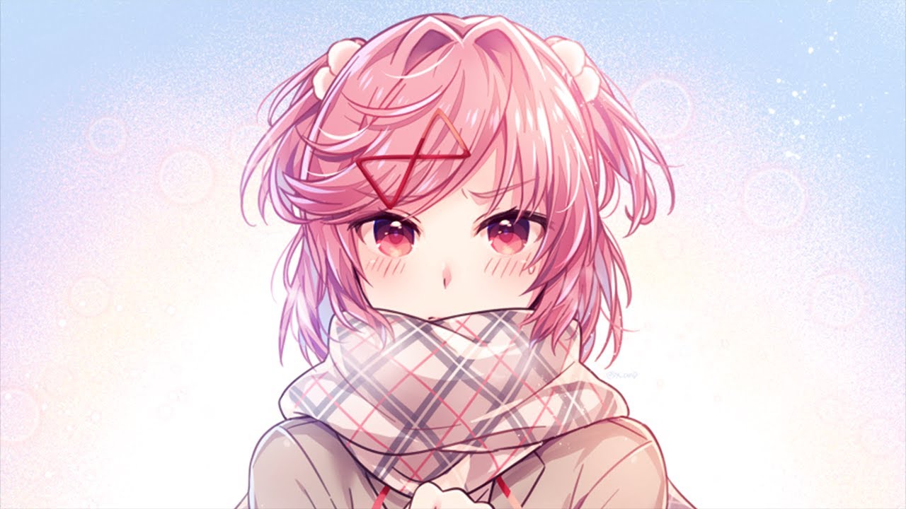 love with u (Short Cover)
