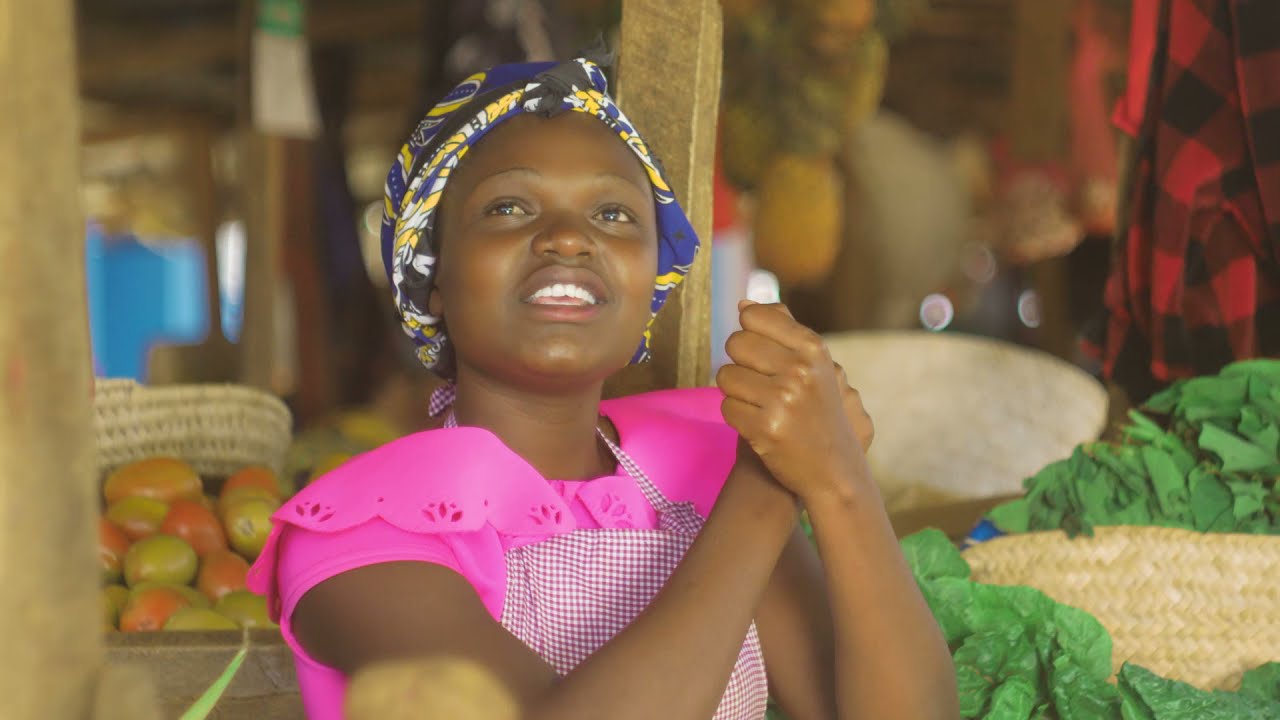 KaNancy_Natamani Official Video