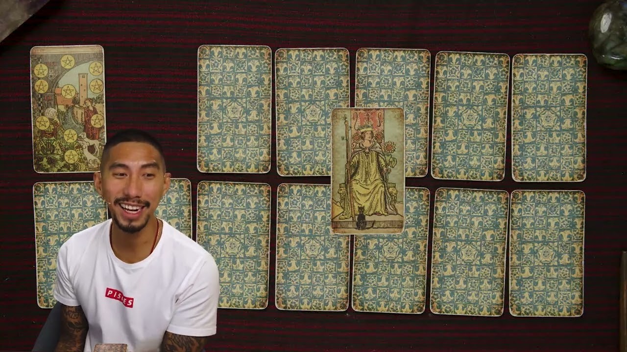 Capricorn ♑️ Meant To Be Together But They Kept A Secret From You 😲 September Tarot Reading