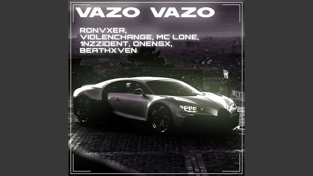VAZO VAZO (Slowed)
