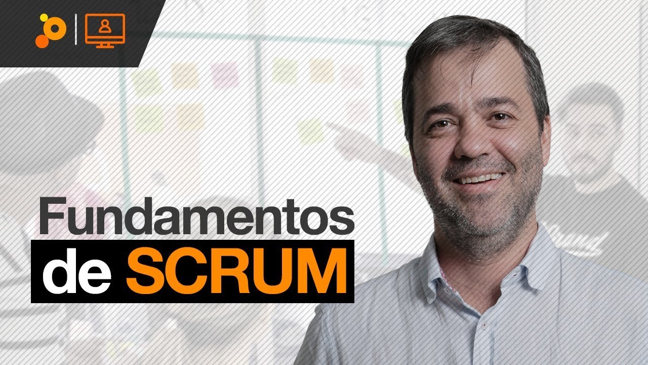 Webinar - Fundamentos de Scrum