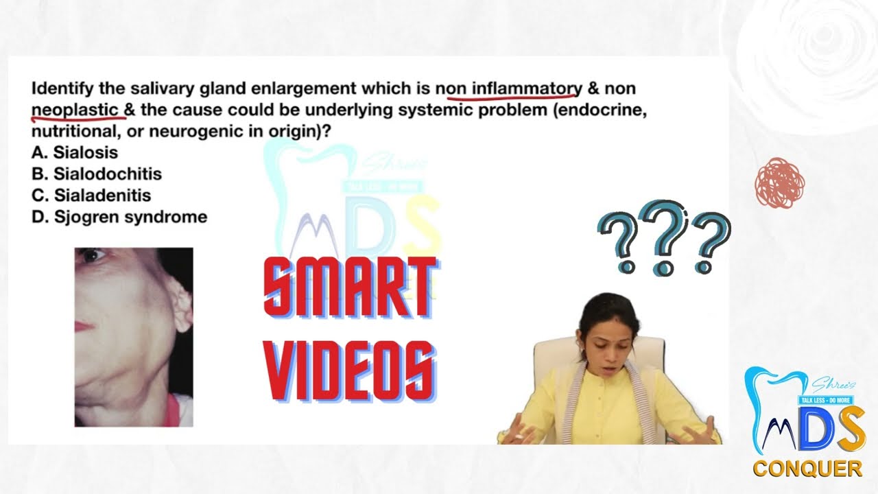 NEET MDS 2023 RECALL PART I