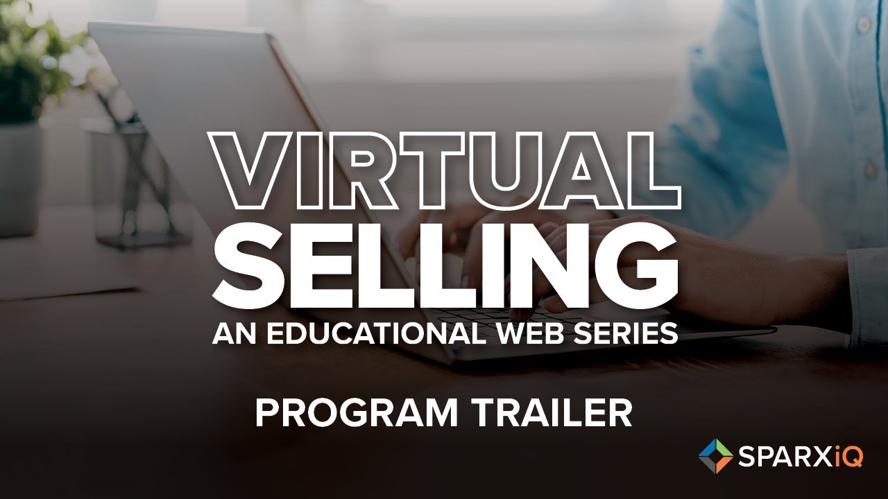 Virtual Selling Educational Web Series Trailer