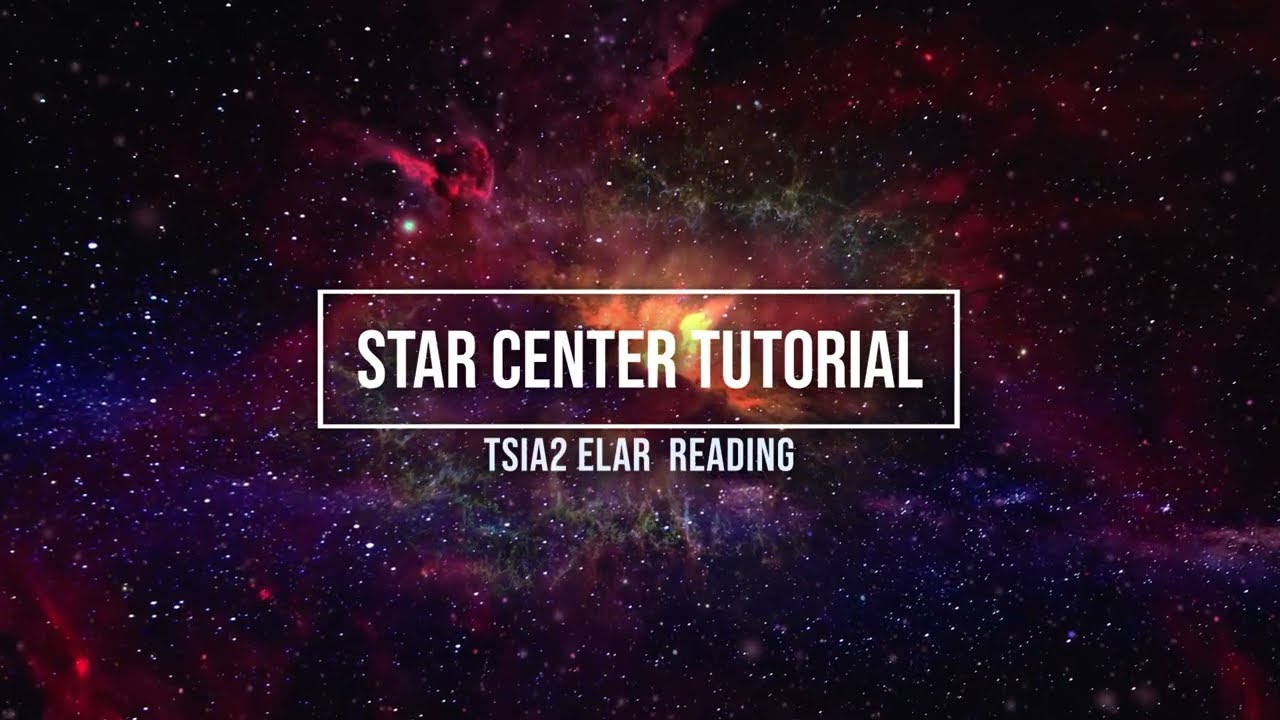 TISA2 ELAR Reading Prep