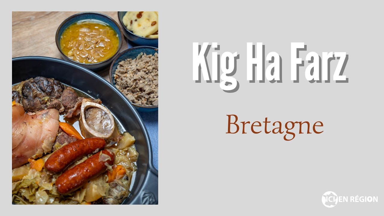 Kig Ha Farz