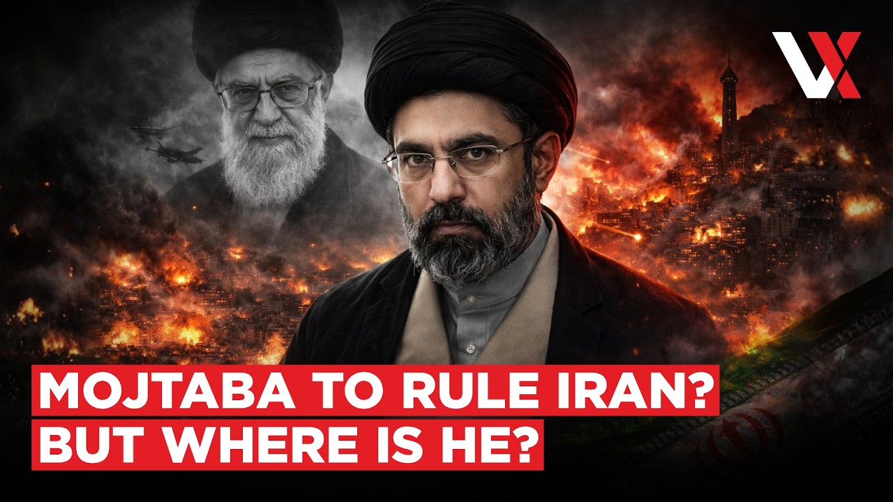 Iran Picks Mojtaba As Next Supreme Leader | Israel Believes Khamenei's Son Is 