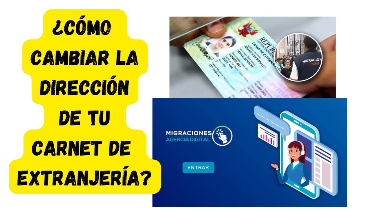 Actualizar Datos con Emisión de Documentos en 5 Minutos!