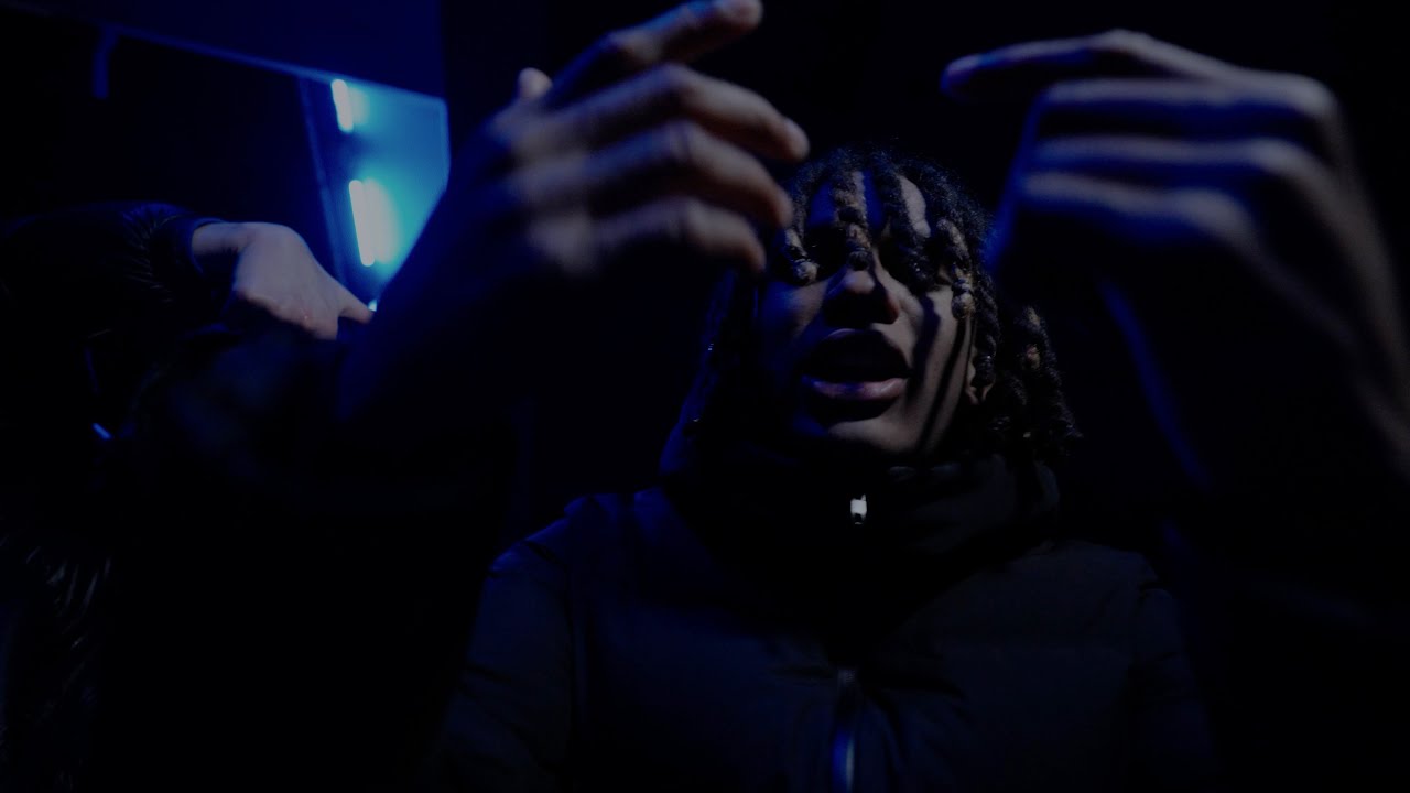 mlodykamil - EDEN [🎥: ZUBA]