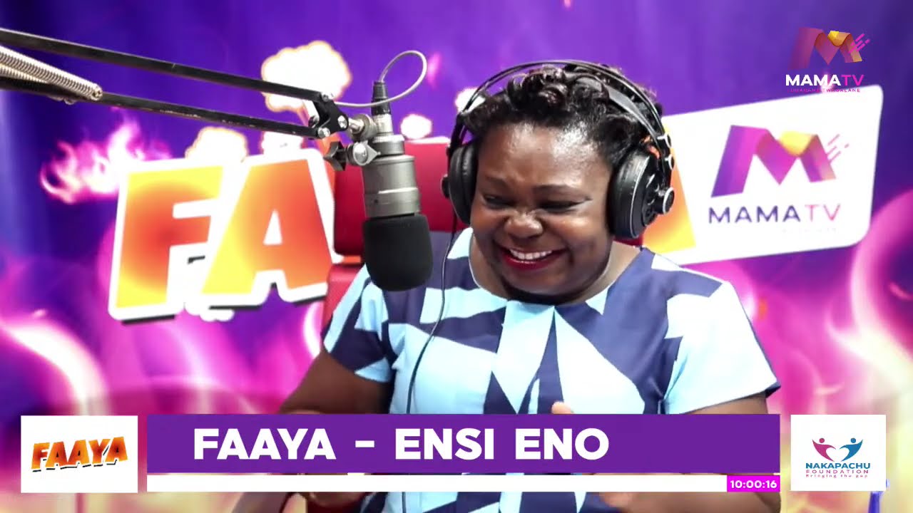 #FAAYA - ENSI ENO