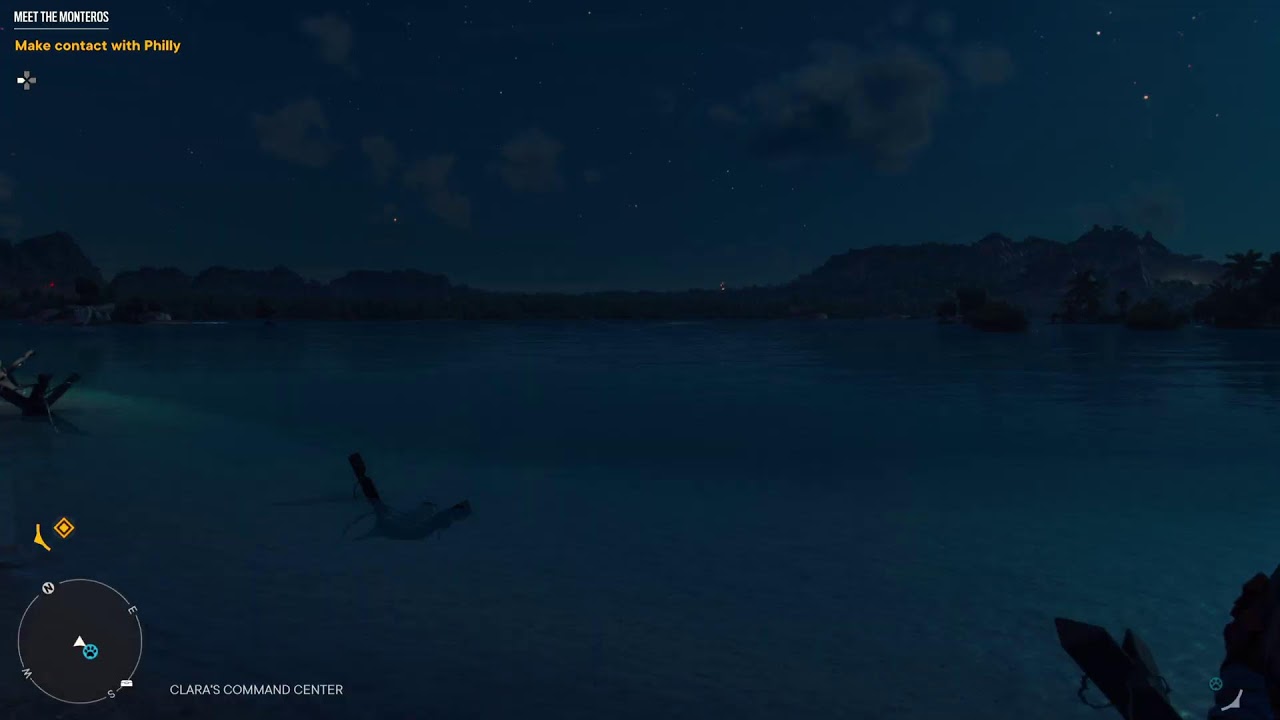 FarCry 6 Looks like Freedom is on the menu