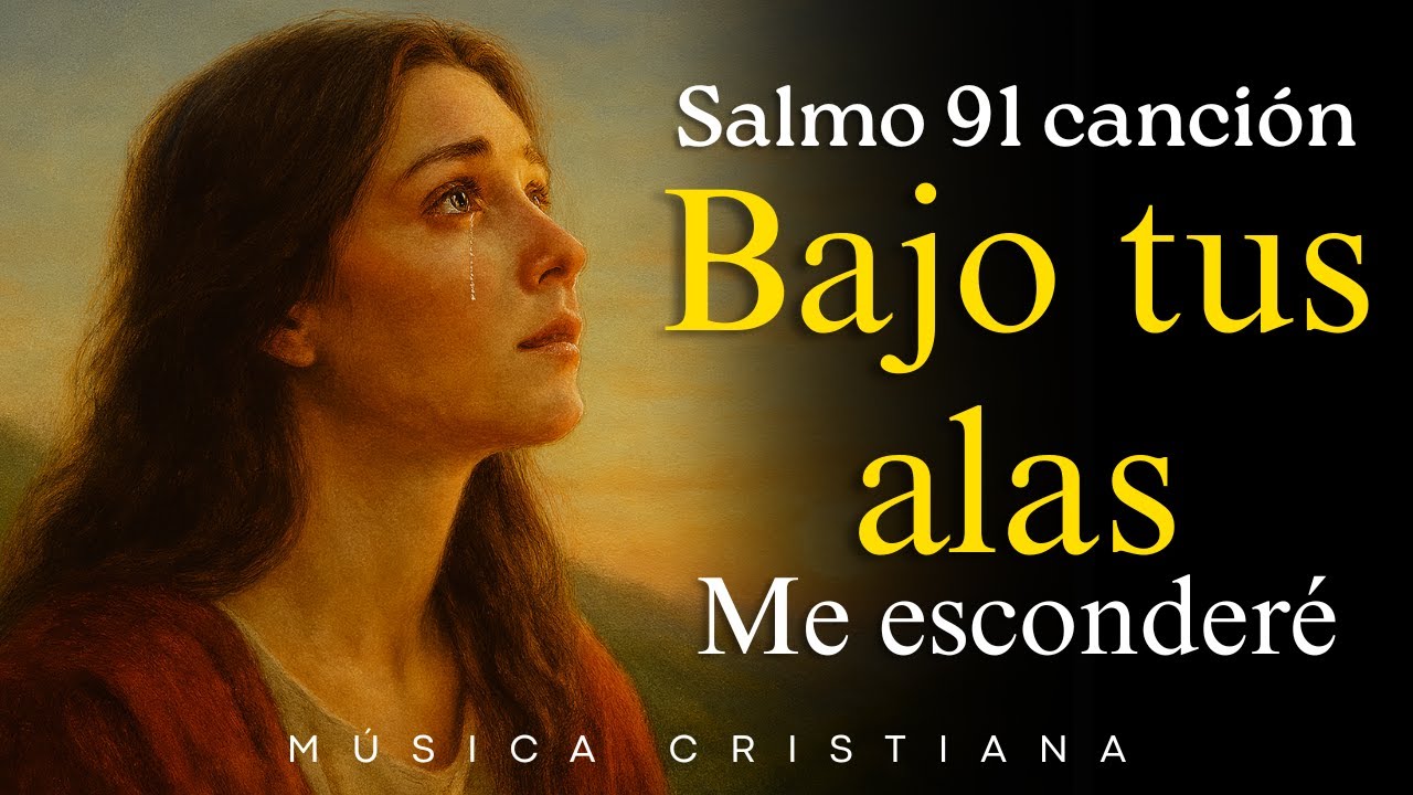 La Oración Cantada mas Poderosa | 