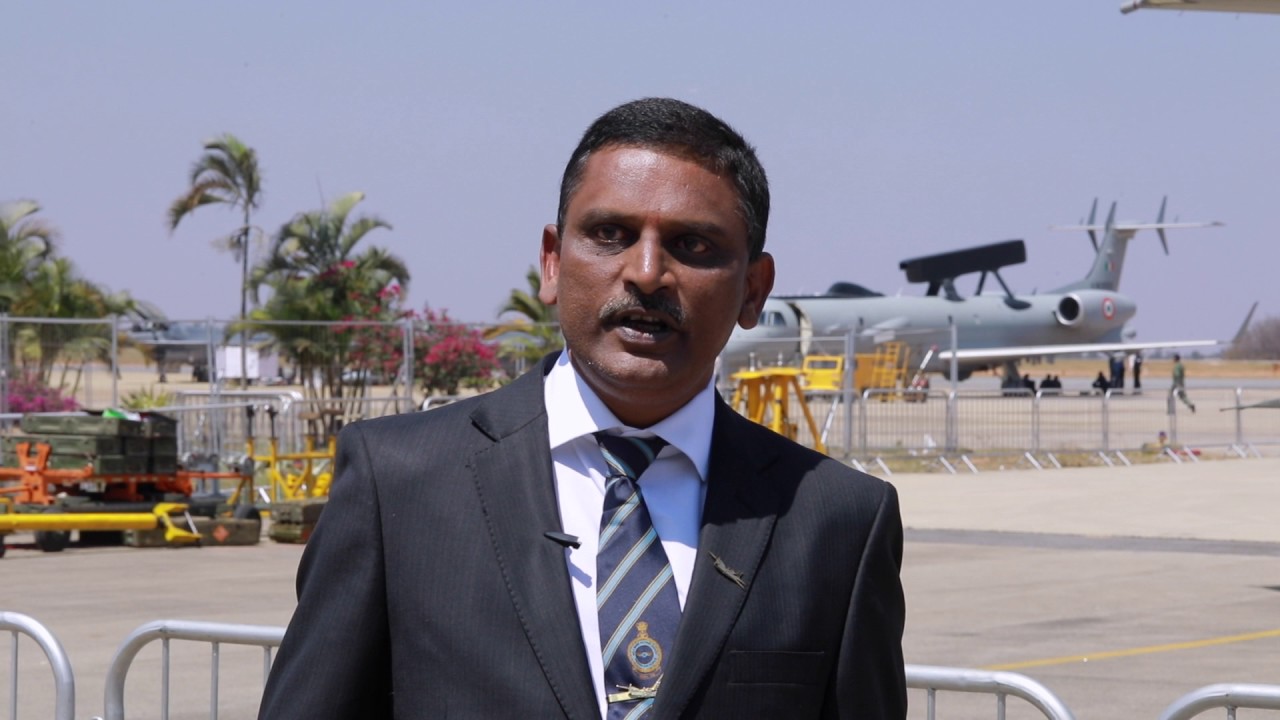 Rolls-Royce | Adi Shankar Kumar Rayaprolu, Field Service Representative for Rolls-Royce in India
