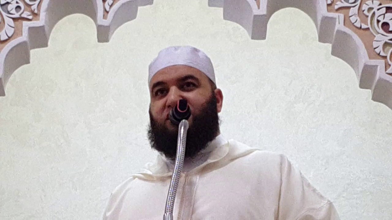 ماتحتاجه الامة من روائع الشيخ احمد التمسماني حفظه الله ان اريد الا الاصلاح ماستطعت