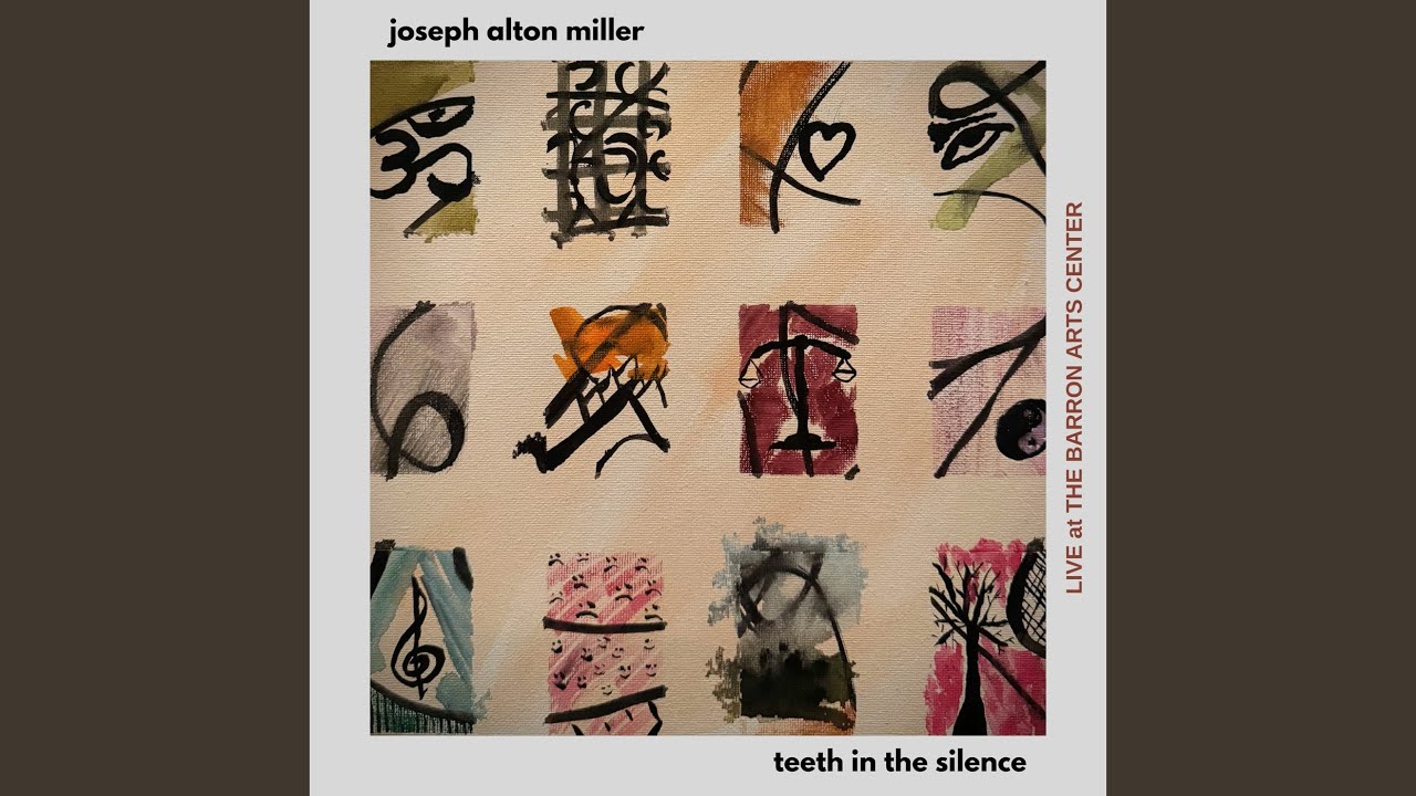 Intro to White Bridge Road (Live at The Barron Arts Center)