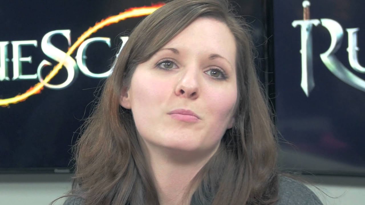 Working in Games: QA Team Leader, Jagex Games Studios