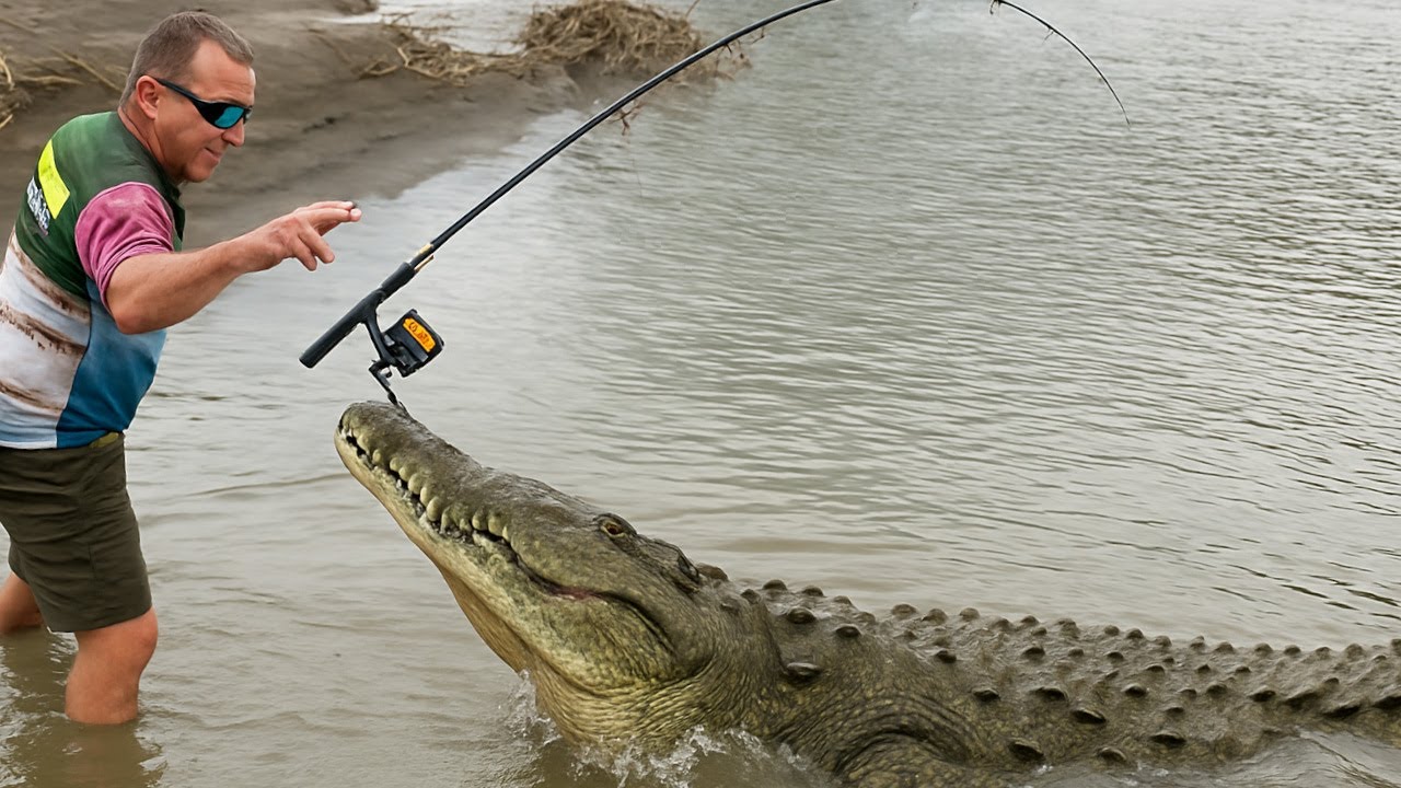 When Idiots Go Fishing – Best Fails of 2025!