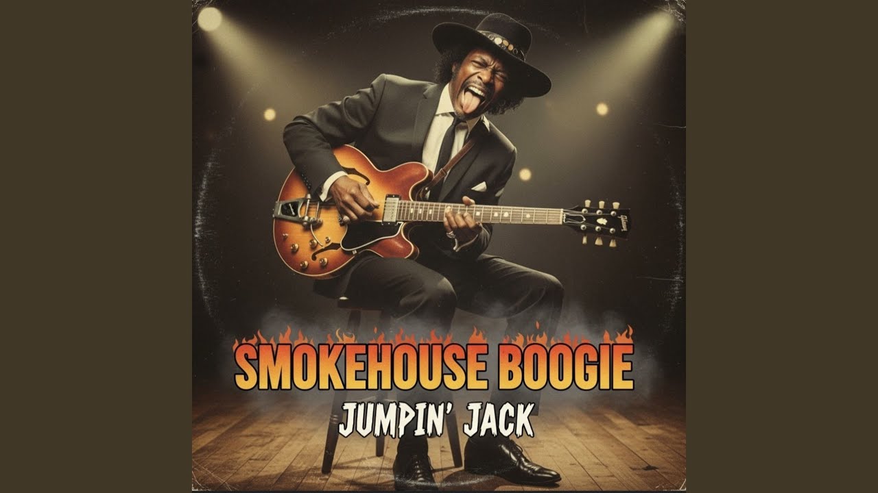 Jumpin Jack