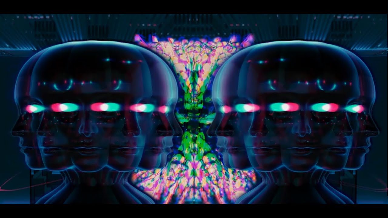 VJ SET @ Spectrosense