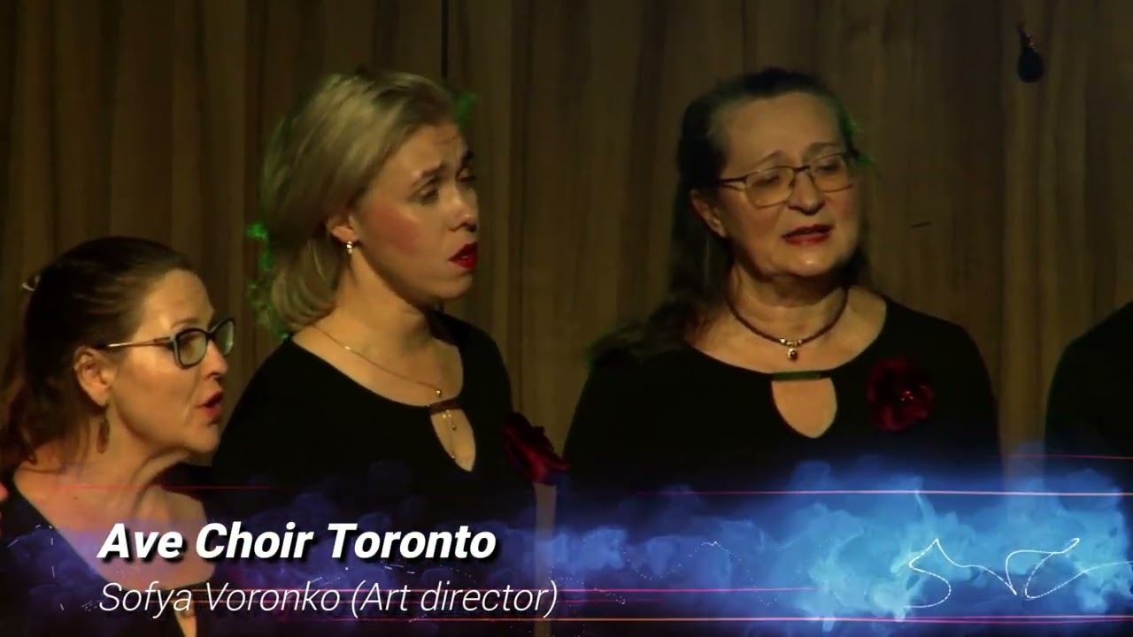 Hanukkah Concert December 2025