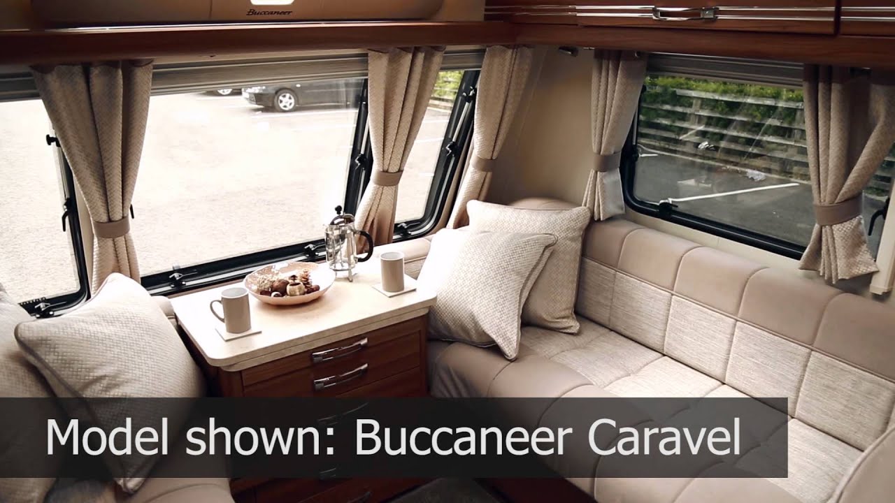 2016 Buccaneer