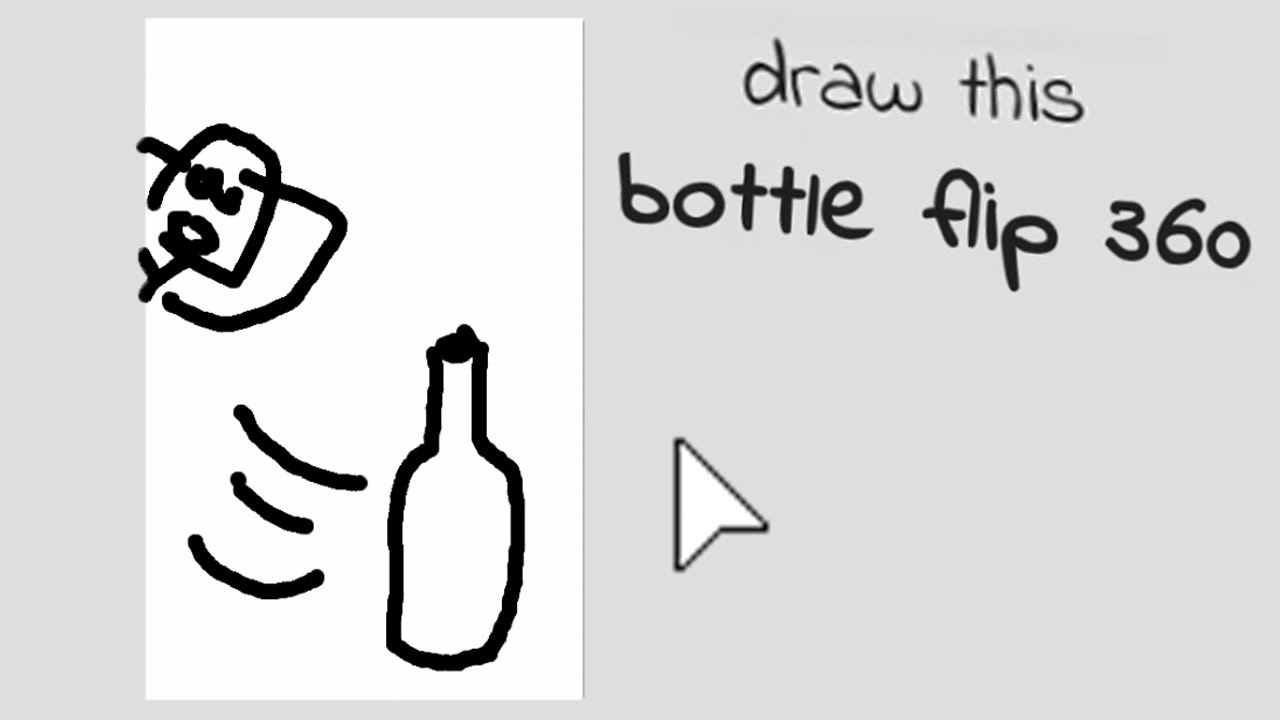 funny drawing game | Copyrighted Artists