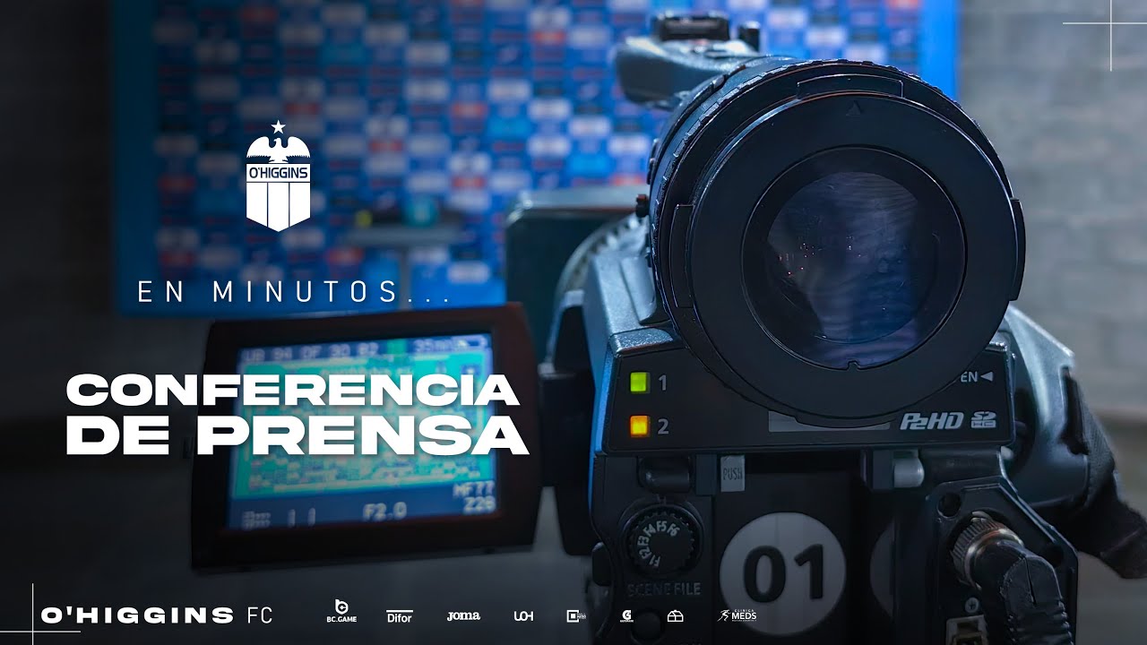 🎥 Conferencia | Previa Fecha 5 Liga de Primera Mercado Libre 2026