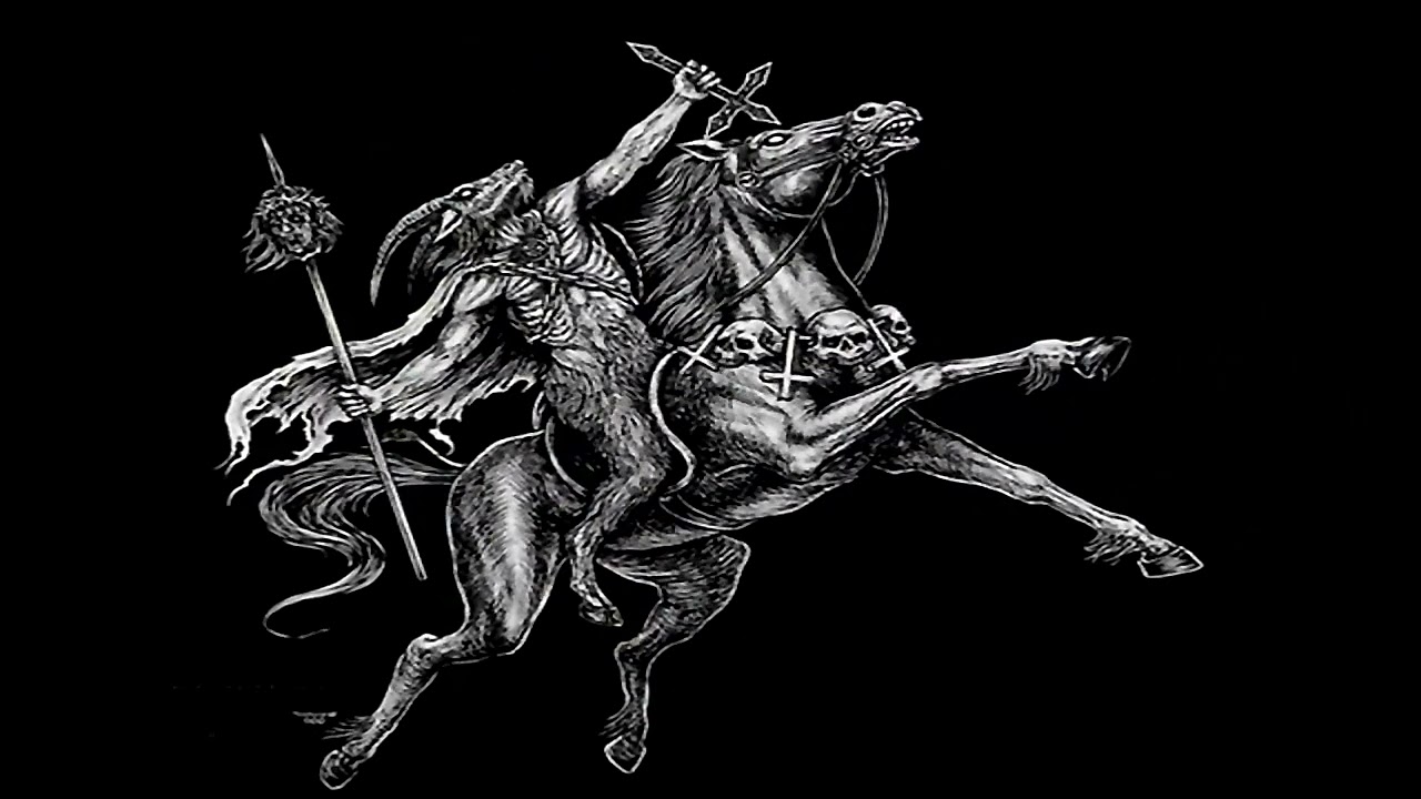 Axaphat - Emperador 666 (letra)