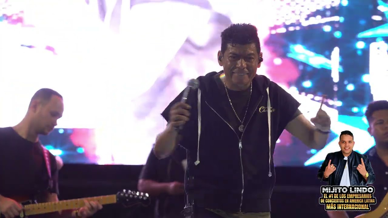 Alex Manga and Mijito lindo el #1 de lo Empresario Morales, Sur de Bolívar | Recuerdos de un amor
