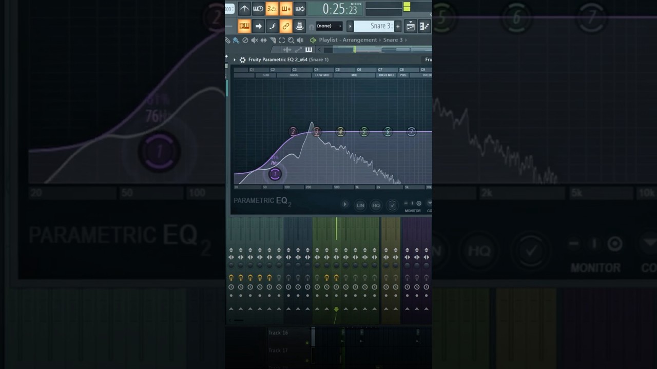 tg &mdash; artemlesko #битмейкер #flstudio #битснуля #beats #сведение