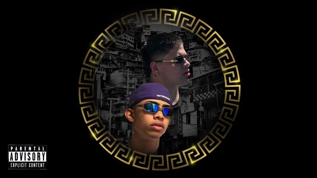 EL EMITENTE❌ @CarterdelaCos  - VERSACHI